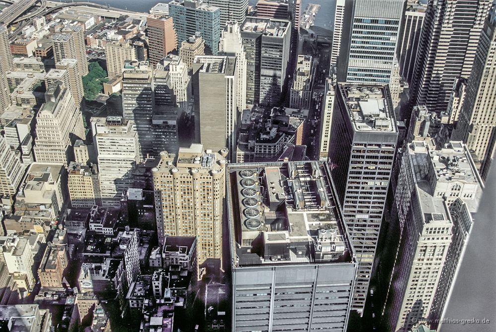 MSG_20160517155859_Mag032_00049 resized.jpg - In 420 m Höhe, auf dem Dach des World Trade Centers, war der Ausblick, als säße man im Flugzeug